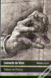 Capa do artigo Tratado De Pintura