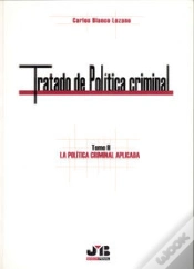 Capa do artigo Tratado De Políticia Criminal. Tomo Ii