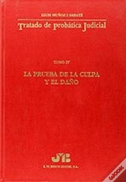 Capa do artigo Tratado De Probática Judicial. Tomo Iv