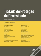 Tratado De Proteção Da Diversidade