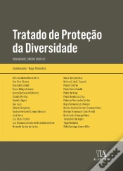 Capa do artigo Tratado De Proteção Da Diversidade