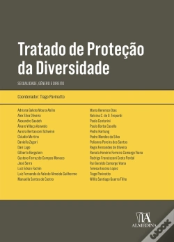 Capa do artigo Tratado De Proteção Da Diversidade