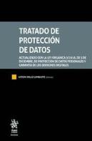 Tratado De Protección De Datos
