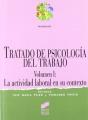 Tratado De Psicología Del Trabajo I - Preview