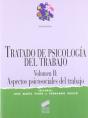 Tratado De Psicología Del Trabajo Ii - Preview