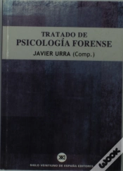 Capa do artigo Tratado De Psicología Forense