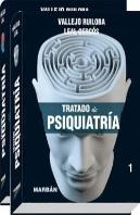 Tratado De Psiquiatr¡A