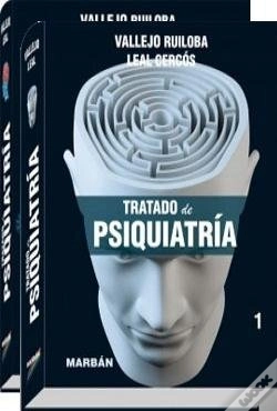 Capa do artigo Tratado De Psiquiatr¡A