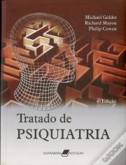 Tratado de Psiquiatria