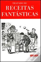 Tratado de Receitas Fantásticas