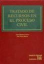 Tratado De Recursos En El Proceso Civil - Preview