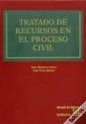 Capa do artigo Tratado De Recursos En El Proceso Civil