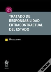 Capa do artigo Tratado De Responsabilidad Extracontractual Del Estado