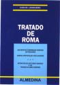 Tratado de Roma - Preview