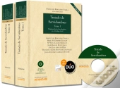 Tratado De Servidumbres (Papel + E-Book)