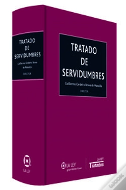 Capa do artigo Tratado De Servidumbres