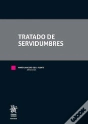Capa do artigo Tratado De Servidumbres
