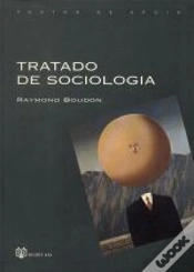 Capa do artigo Tratado de Sociologia