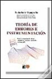 Capa do artigo Tratado De Topografía Tomo I. Teoría De Errores E Instrumentación