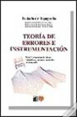 Capa do artigo Tratado De Topografía Tomo I. Teoría De Errores E Instrumentación