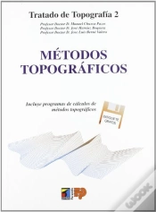 Capa do artigo Tratado De Topografía Tomo Ii. Métodos Topográficos