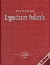 Capa do artigo Tratado De Urgencias En Pediatr¡A