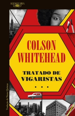 Capa do artigo Tratado De Vigaristas