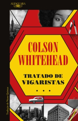 Capa do artigo Tratado de Vigaristas