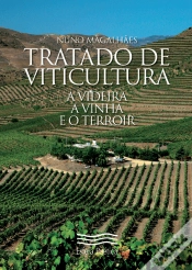 Capa do artigo Tratado de Viticultura