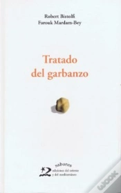 Capa do artigo Tratado Del Garbanzo