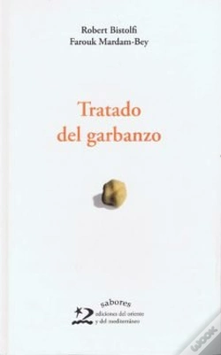 Capa do artigo Tratado Del Garbanzo