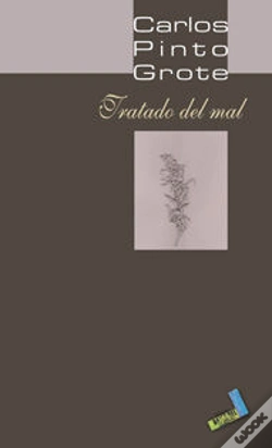 Capa do artigo Tratado Del Mal