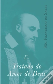 Capa do artigo Tratado do Amor de Deus
