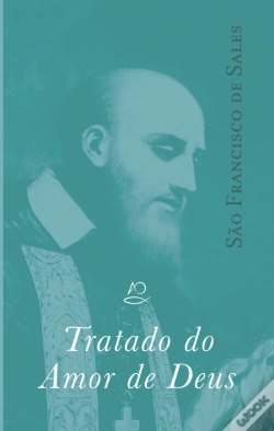 Capa do artigo Tratado do Amor de Deus
