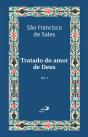 Tratado Do Amor De Deus - Vol 21/1 - Preview