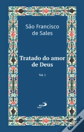 Capa do artigo Tratado Do Amor De Deus - Vol 21/1