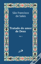 Tratado Do Amor De Deus - Vol 21/1