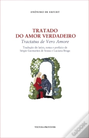 Capa do artigo Tratado do Amor Verdadeiro