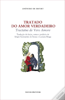 Capa do artigo Tratado do Amor Verdadeiro
