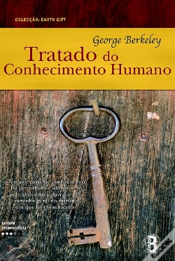 Capa do artigo Tratado do Conhecimento Humano