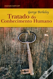 Capa do artigo Tratado do Conhecimento Humano