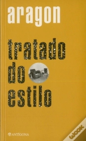 Capa do artigo Tratado do Estilo
