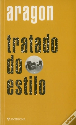 Capa do artigo Tratado do Estilo