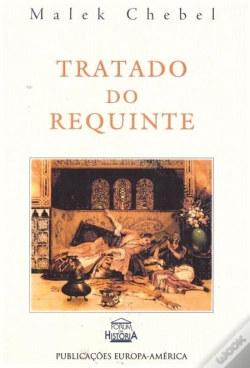 Capa do artigo Tratado do Requinte
