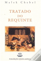 Capa do artigo Tratado do Requinte