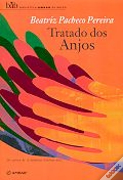 Capa do artigo Tratado dos Anjos
