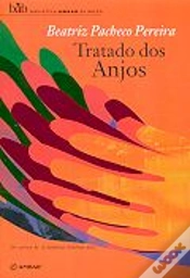 Capa do artigo Tratado dos Anjos
