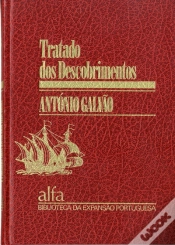 Capa do artigo Tratado dos Descobrimentos