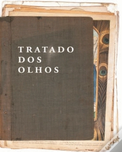 Capa do artigo Tratado dos Olhos