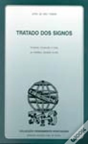 Capa do artigo Tratado dos Signos